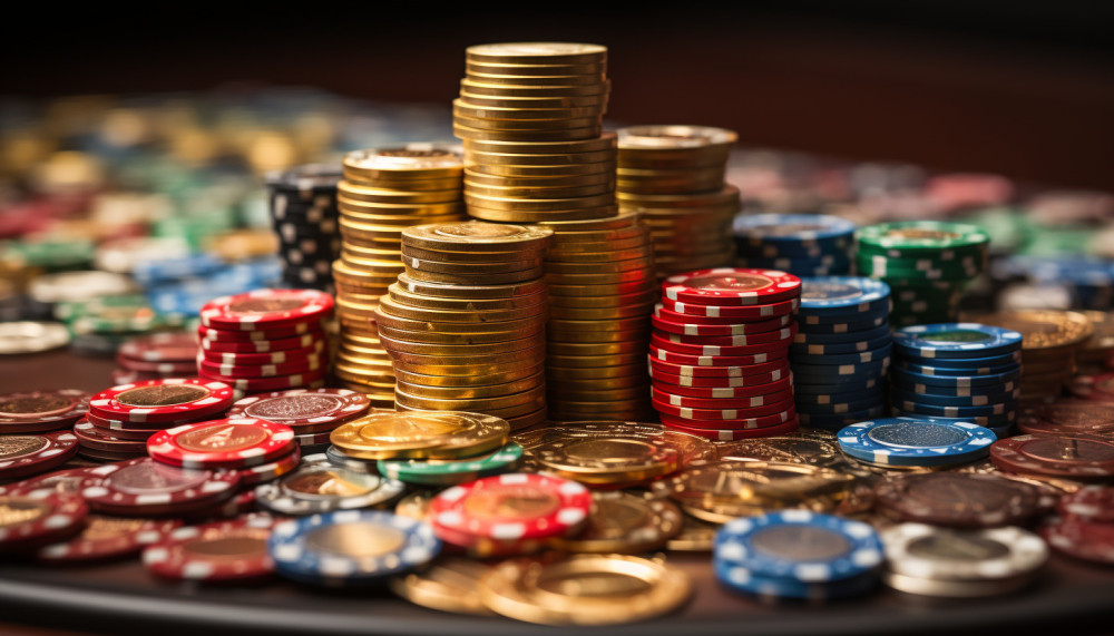 Divers - Les astuces pour jouer au casino sur stake
