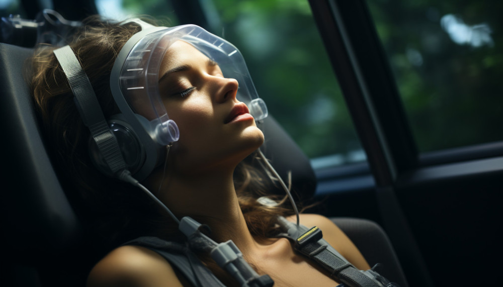 Les bienfaits de l’apnée