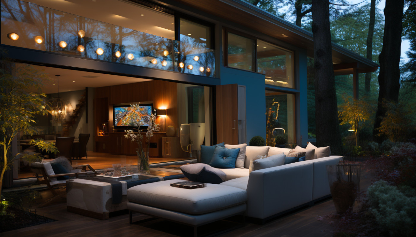 Les bonnes raisons d’installer un système de domotique chez soi