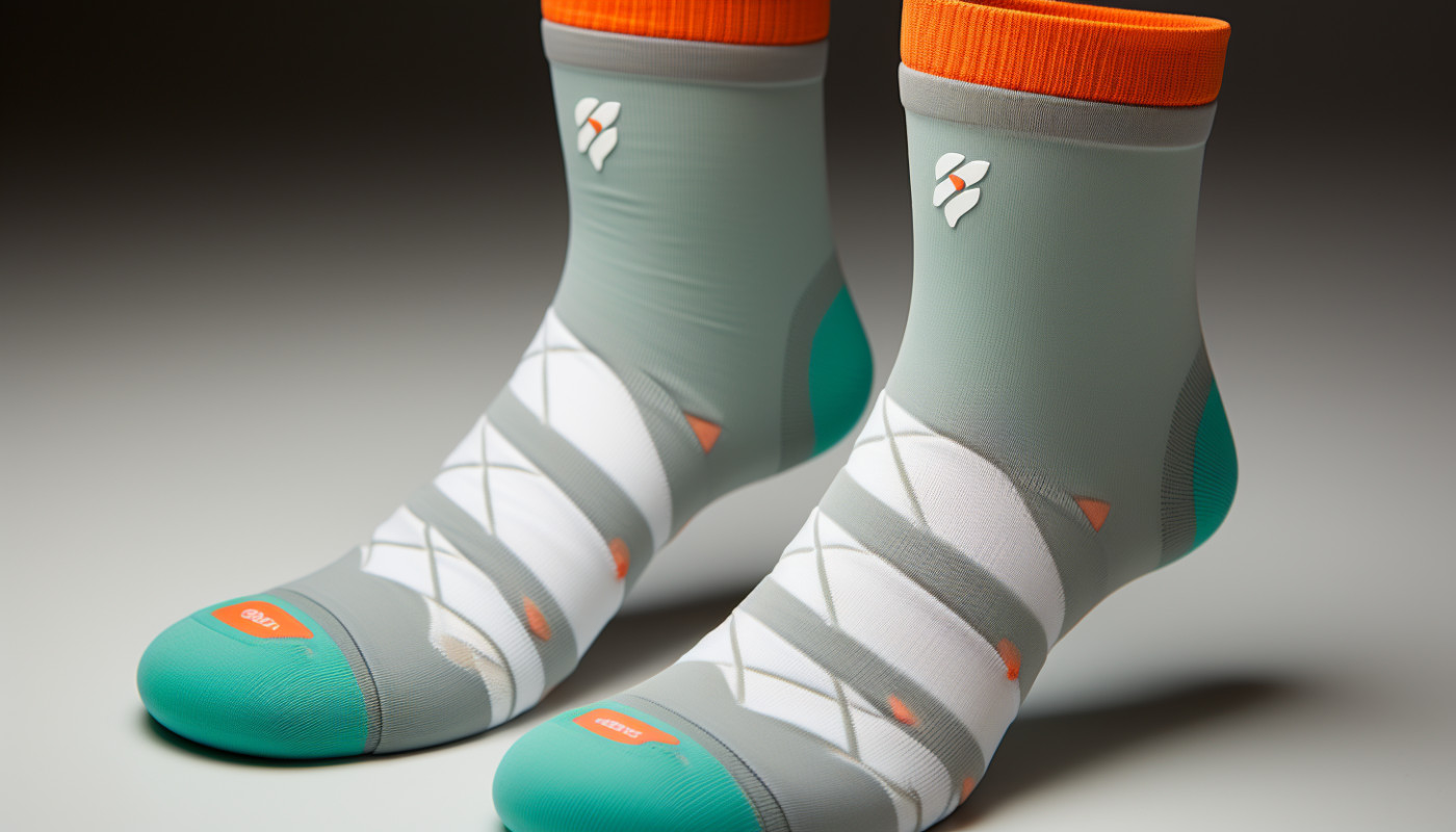 Les chaussettes connectées : une assistance pour votre bébé