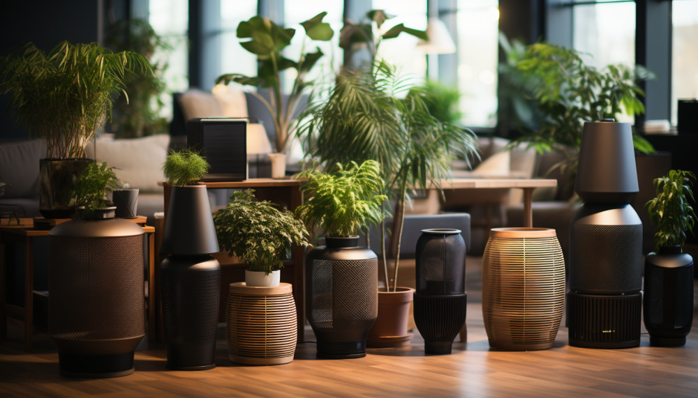 Les purificateurs d'air filtrent-ils et tuent-ils les virus et les bactéries ?