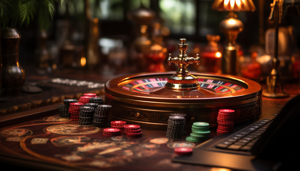 Divers - Les secrets de jouer aux jeux de hasard en ligne