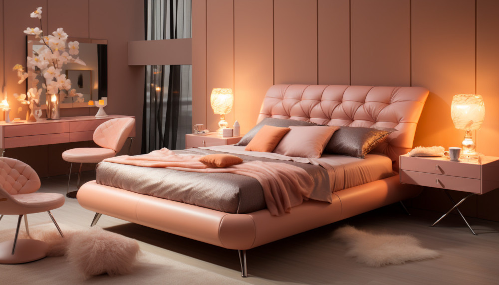 L'importance de la décoration d'une chambre à coucher d'un ado