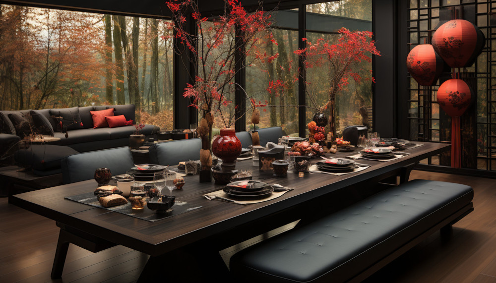 Nos idées de déco pour se créer un intérieur asiatique