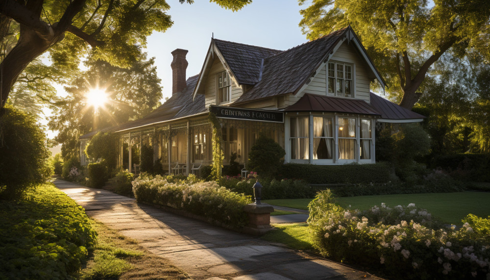 Pourquoi acheter un bien immobilier ancien?