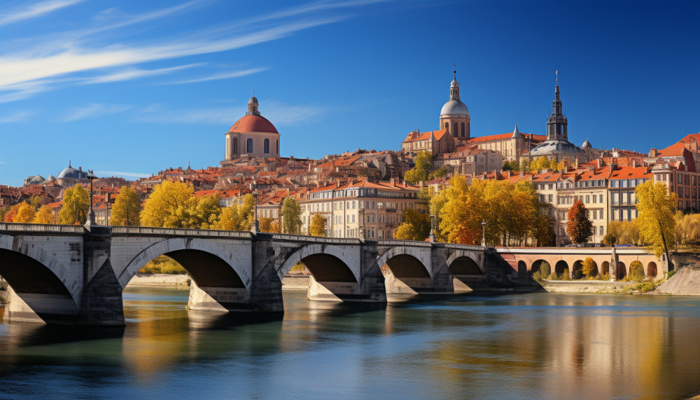 Pourquoi aller à Lyon pour les vacances