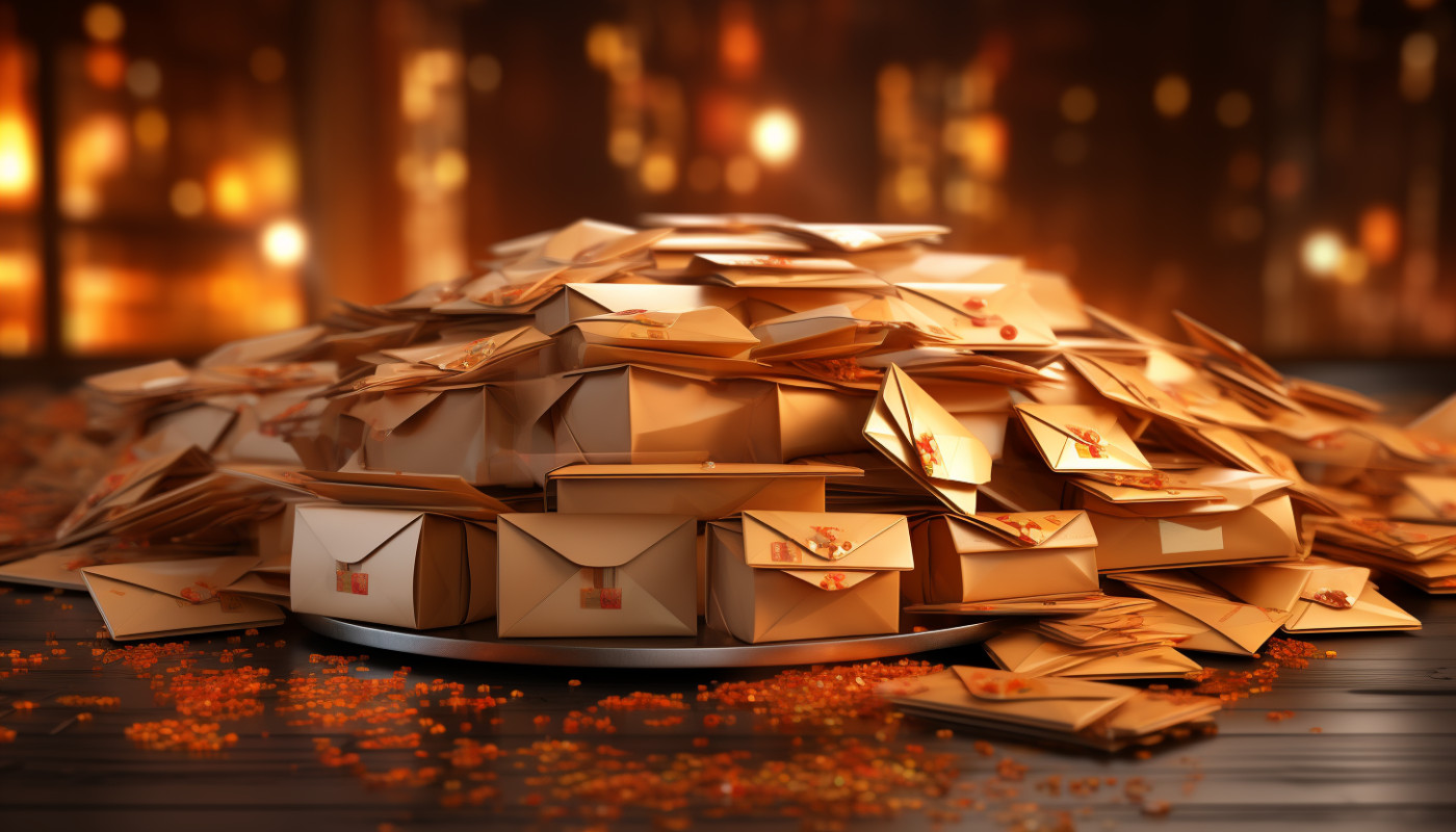 Pourquoi disposer d’une adresse email en 2021 ?