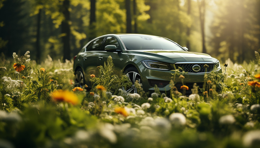 Pourquoi faire le choix d'une voiture écologique