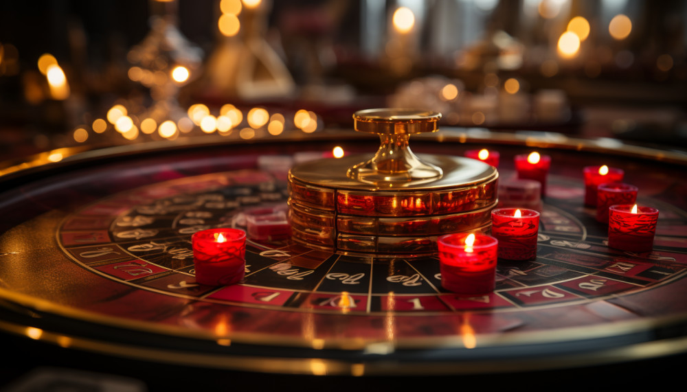 Divers - Pourquoi jouer au casino en ligne avec un bonus gratuit ?