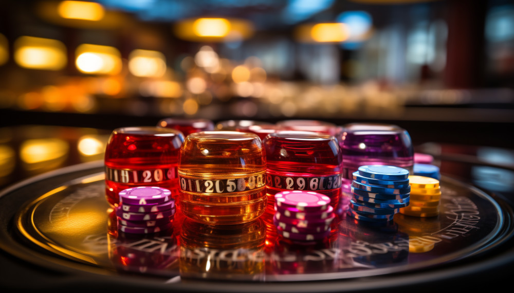 Divers - Pourquoi jouer au casino en ligne ?