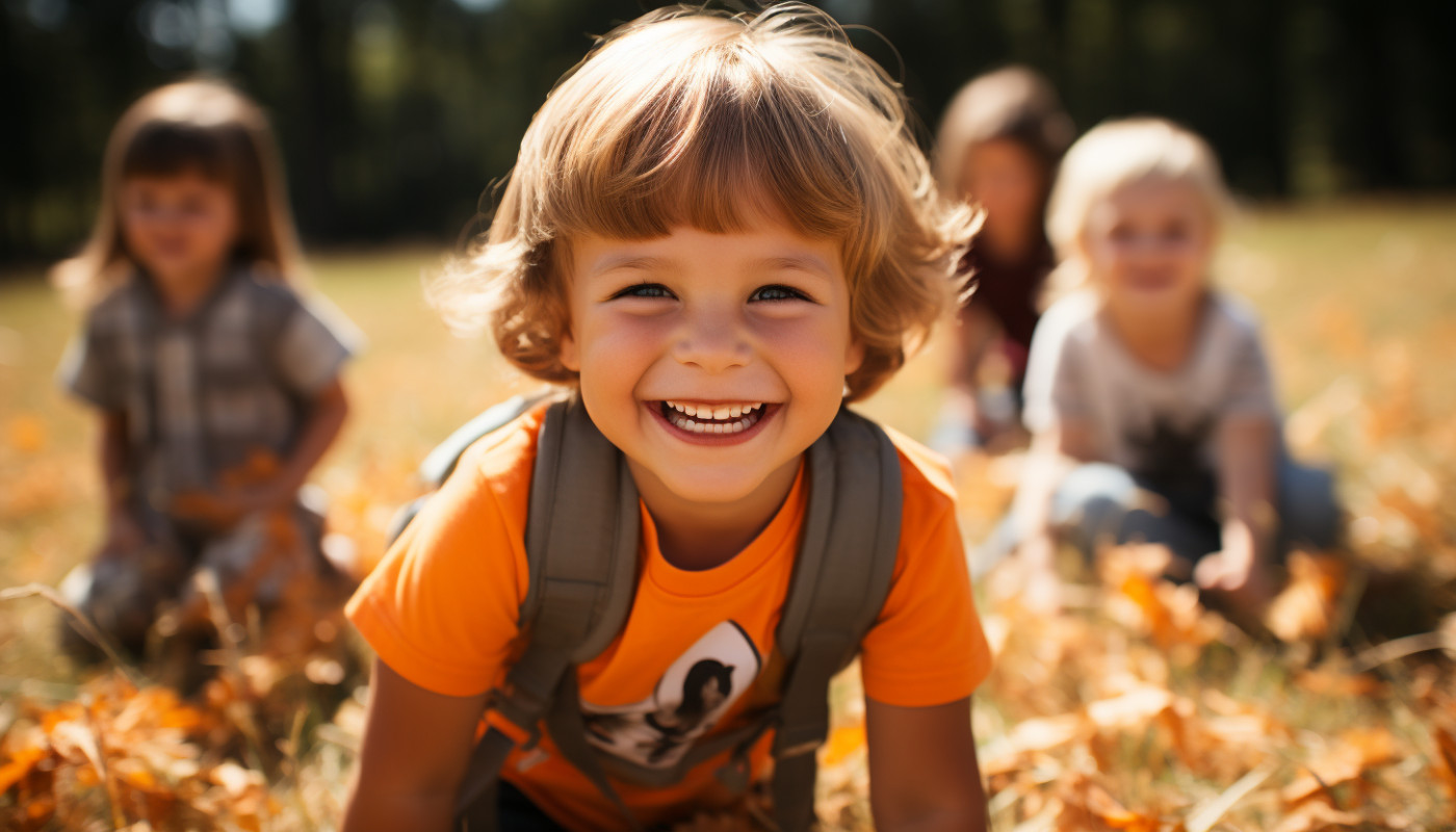 Pourquoi jouer en famille est important ?