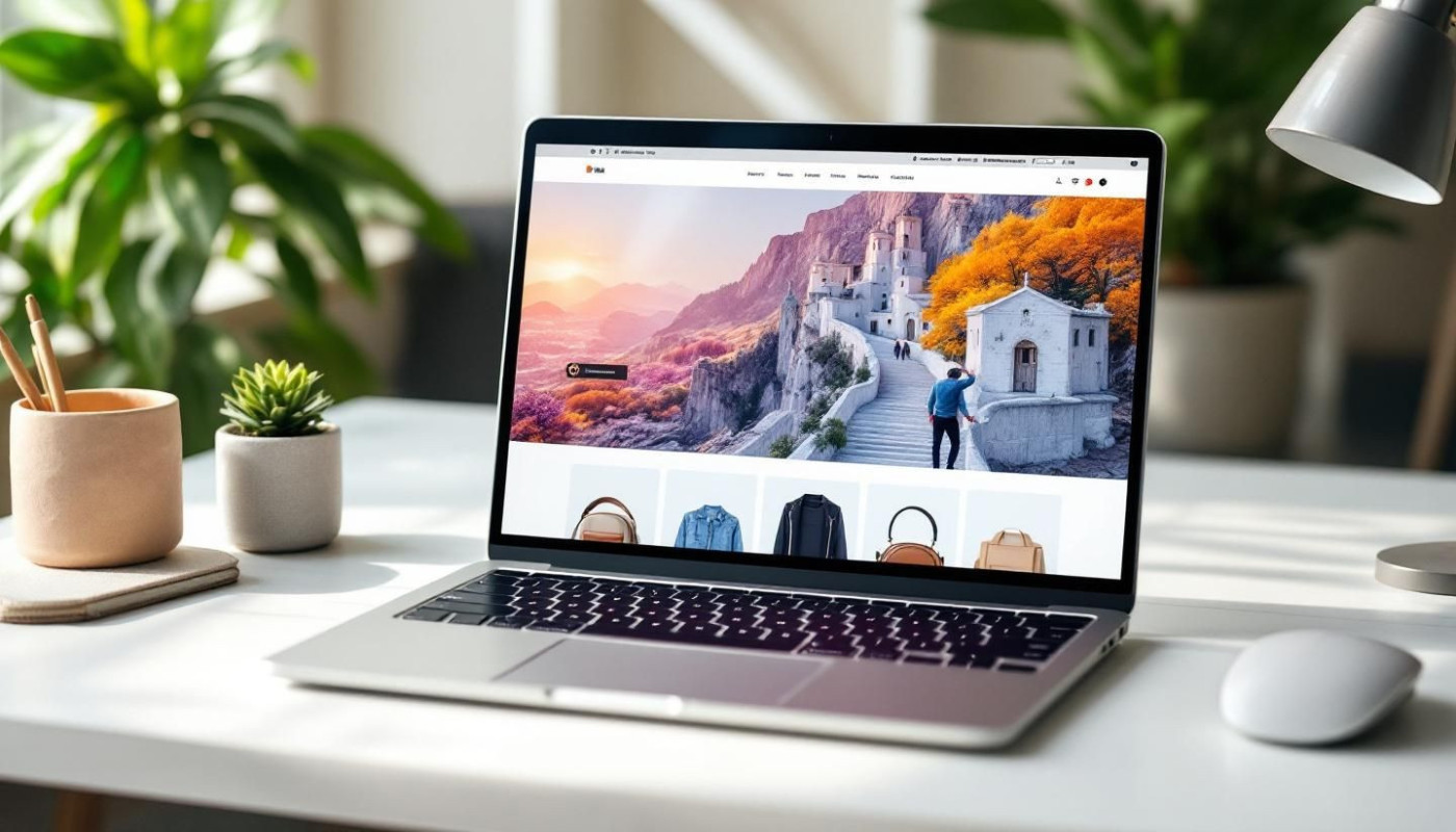 Pourquoi opter pour une solution e-commerce française ?