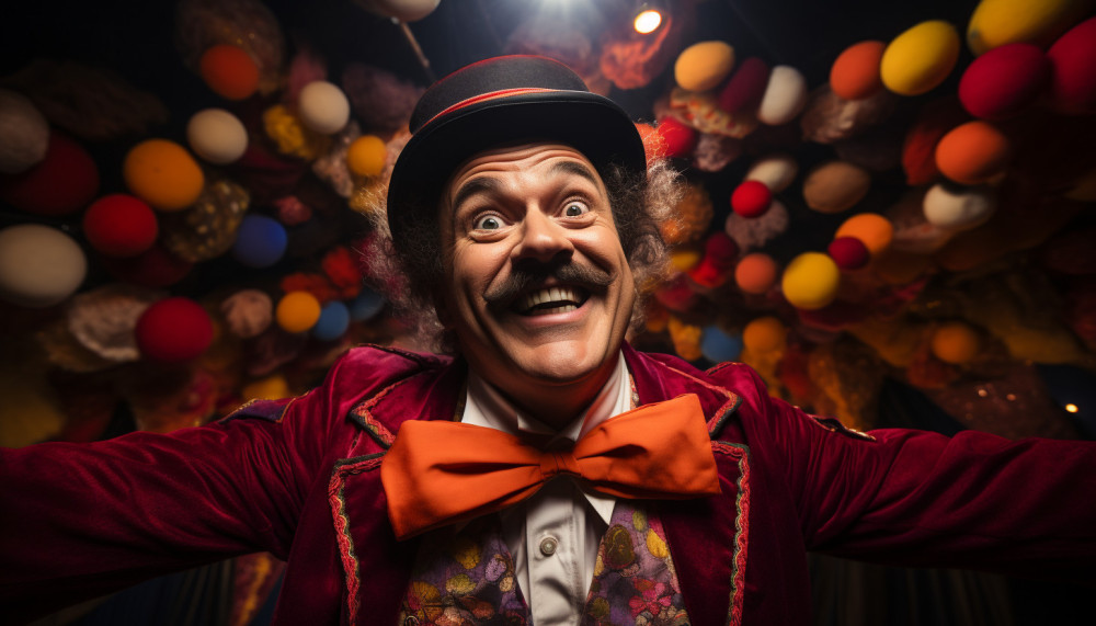 Pourquoi utiliser un barnum ?