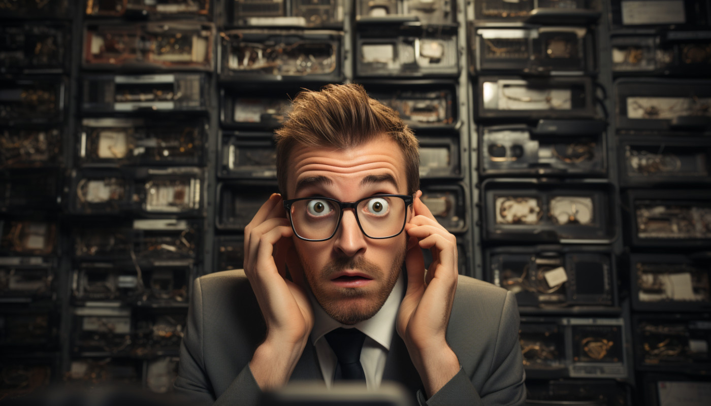 Pourquoi utiliser un hébergeur web ?