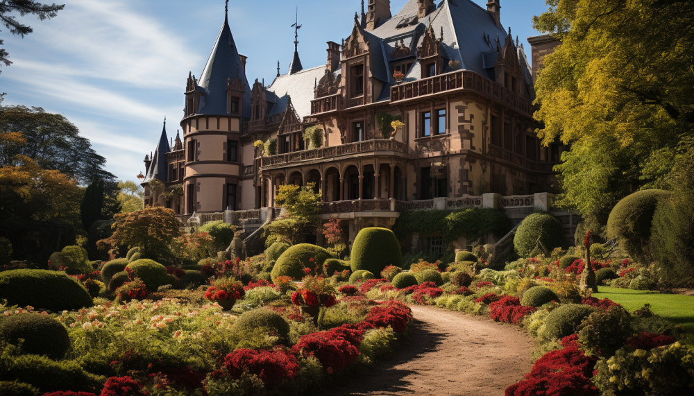 Pourquoi visitez la ville de Sélestat ?