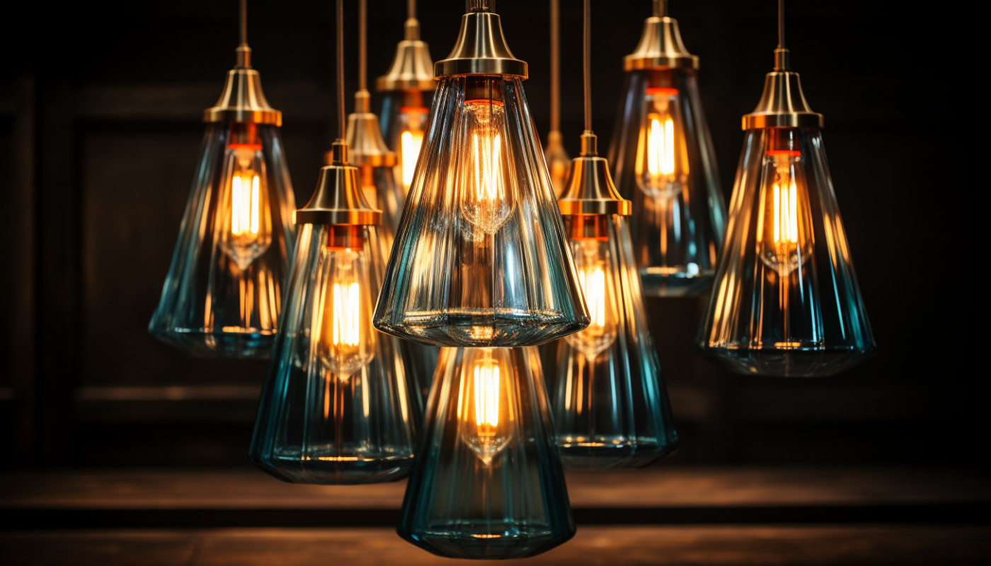 Que savoir du lustre cascade ?