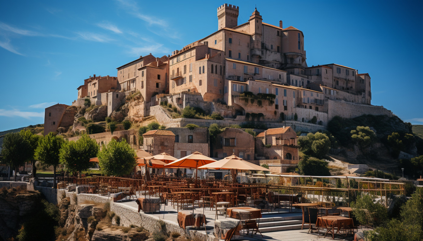 Que visiter à Bonifacio ?