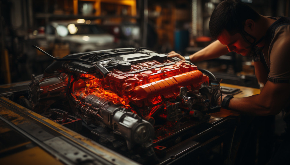 Quel est le budget d’une reprogrammation du moteur de voiture dans un garage ?