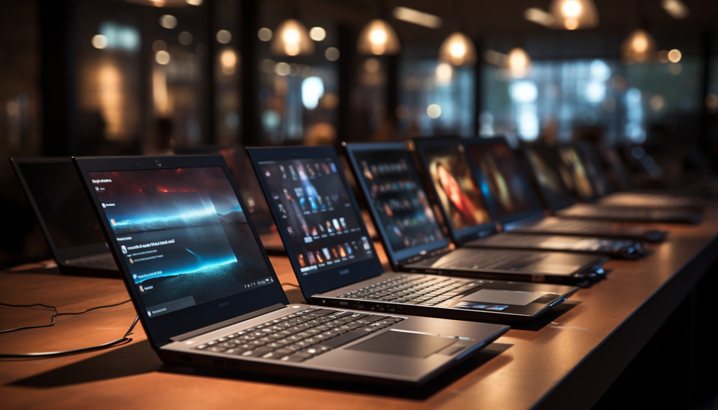 Quel ordinateur portable choisir ?