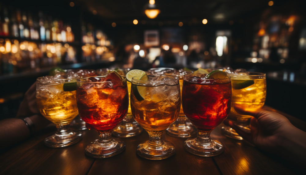 Quelle boisson consommée quand on n’aime pas l’alcool ?