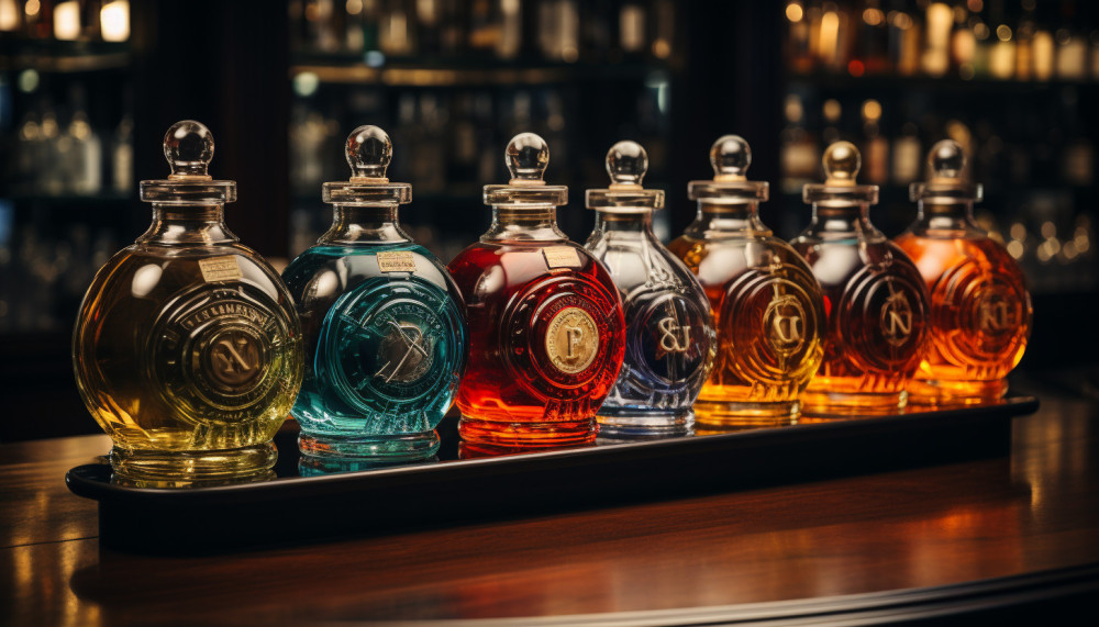 Divers - Quelle est la meilleure liqueur ?