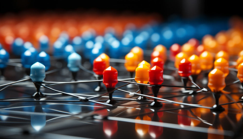 Quelles sont les différentes stratégies du netlinking ?