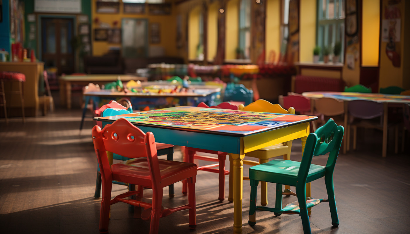 Quelles sont les étapes clés de création d'une crèche associative ?