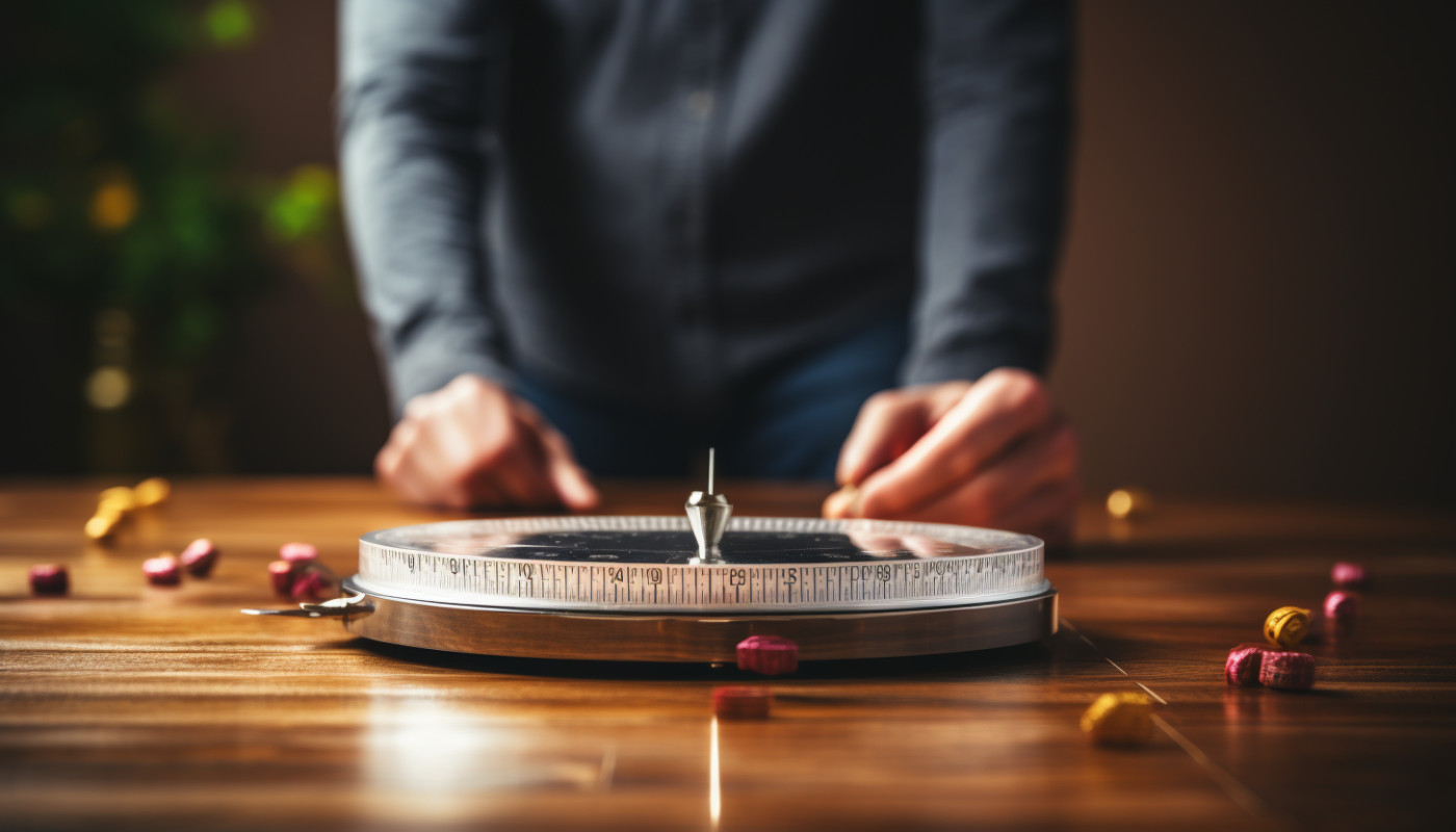 Quelques techniques pour perdre du poids rapidement