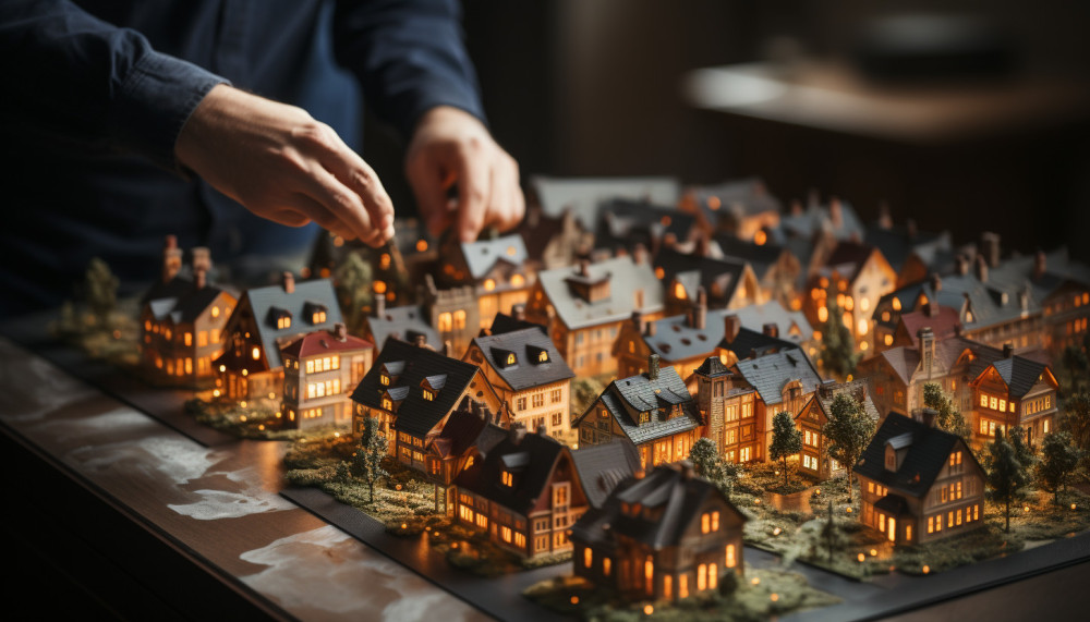 Divers - Quels sont les avantages pour une banque d’accompagner une structure immobilière dans ces activités ?