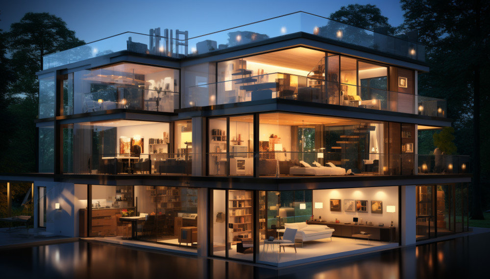 Qu’est ce que la domotique ?