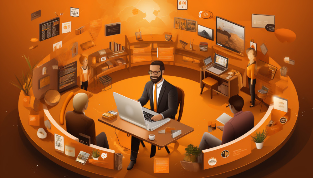 Qu'est ce qu'une agence inbound marketing