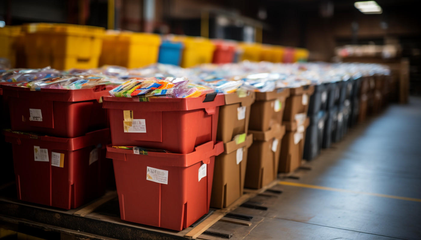 Recyclage de papiers : les contenants indispensables dans une entreprise