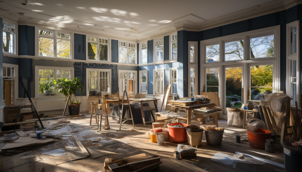 Rénovation de maison : guide pour choisir et transformer un bien