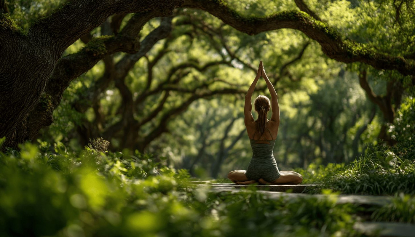 Stratégies efficaces pour gérer le stress sans médicaments