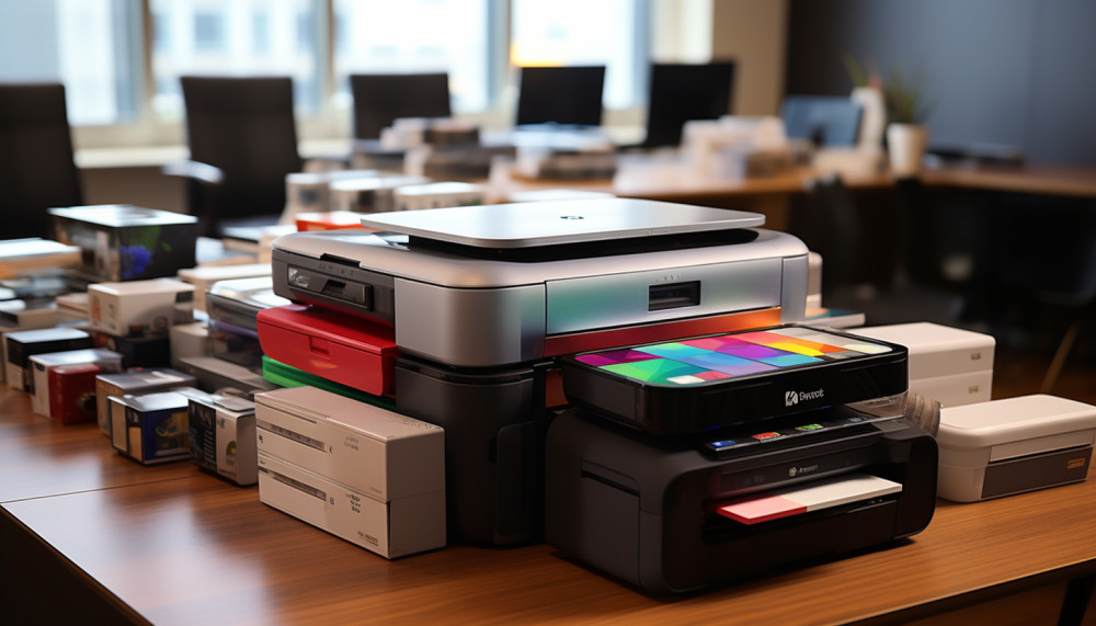 Top 2 des meilleures imprimantes airprint