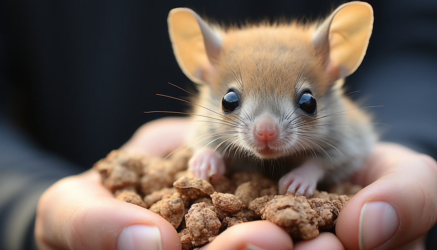 Tout savoir sur la grignoteuse bébé