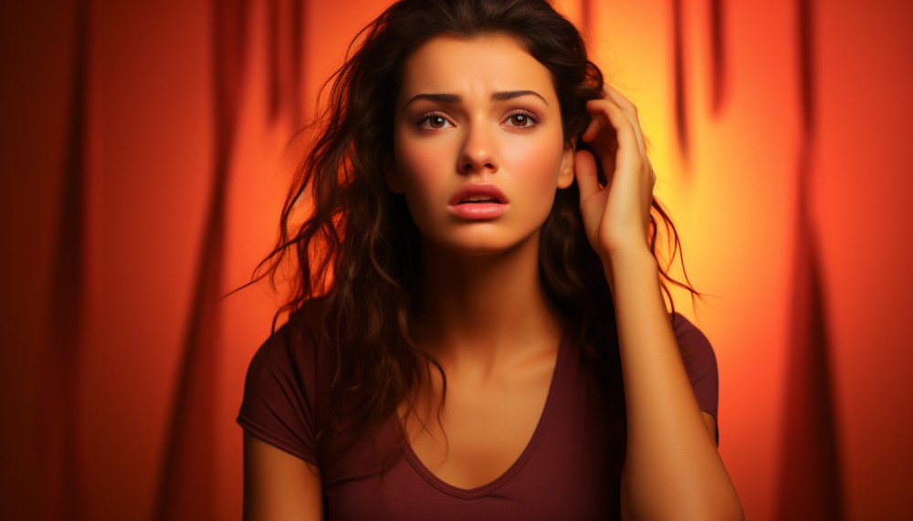 Transpiration excessive : causes et solutions