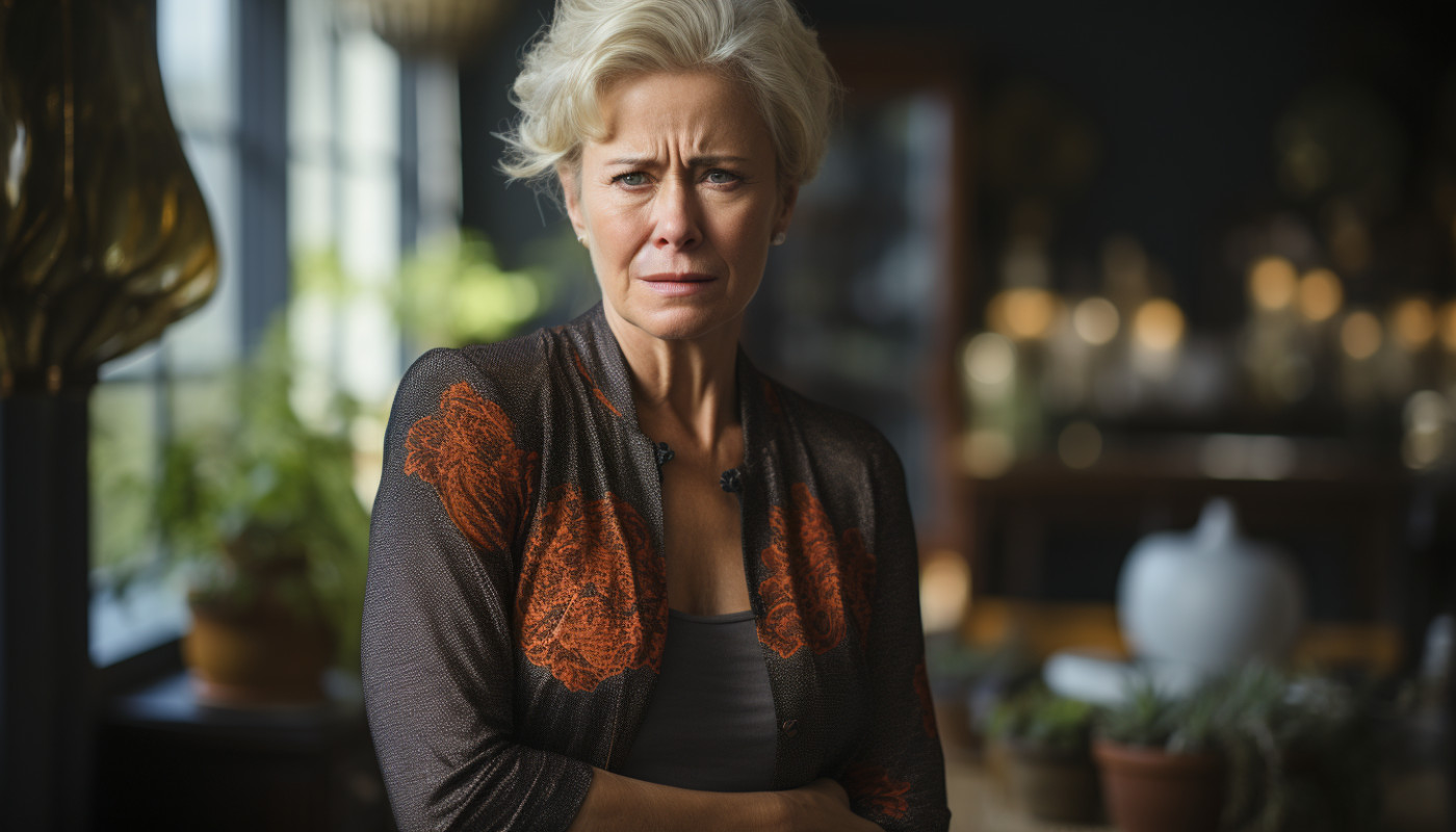 Trois astuces de grand-mère contre les maux d’estomac