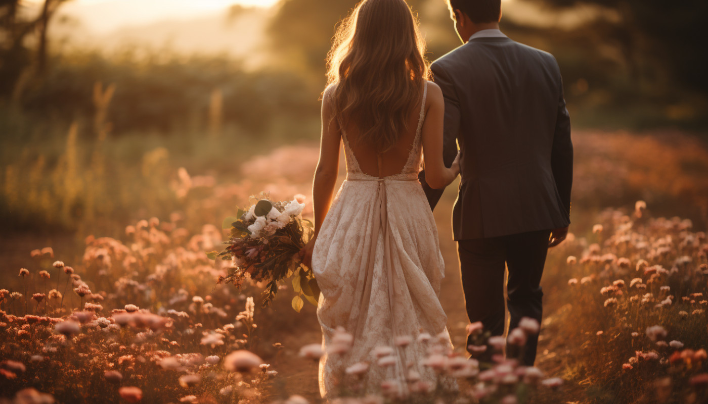 Un mariage à cout réduit : comment s’y prendre ?