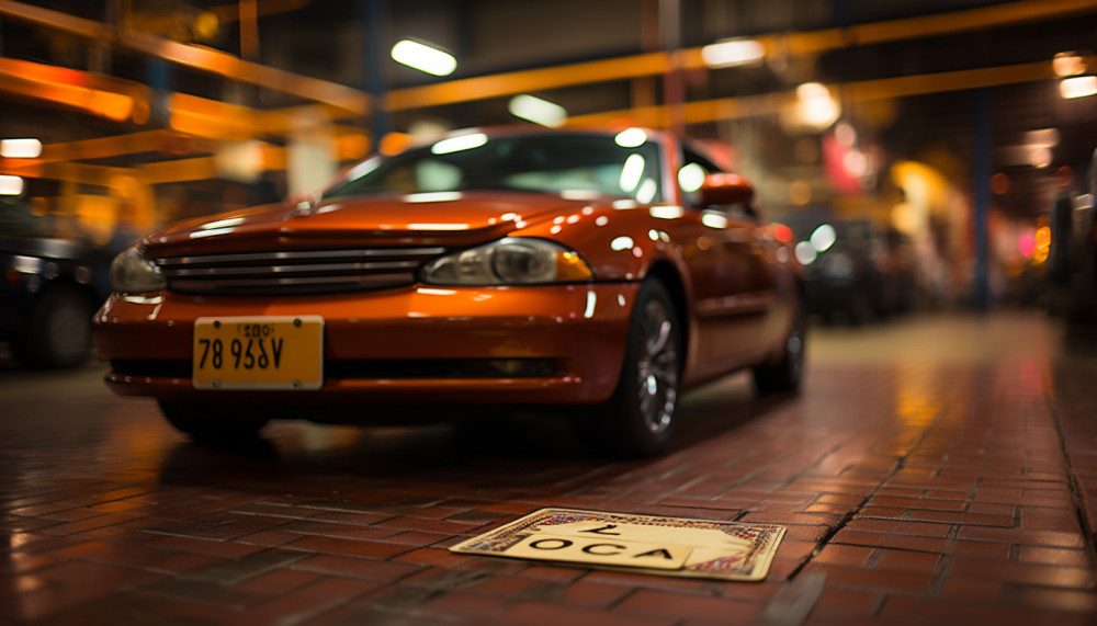 Une manière très simple de changer de propriétaire carte grise