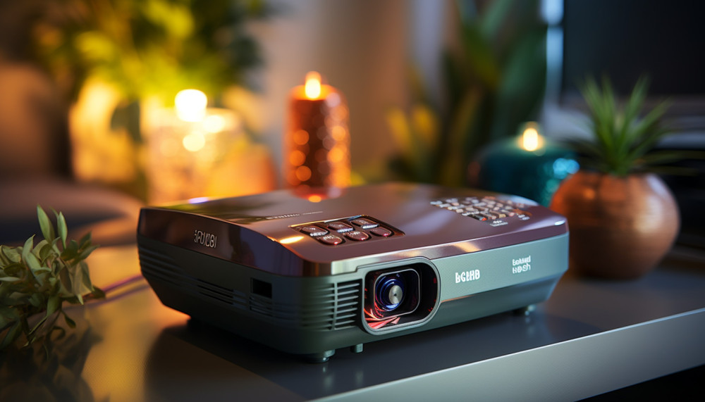 Vidéoprojecteur led : comment bien choisir ?